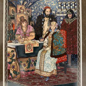 Villeroy & Boch Tile. Size 5"x7".